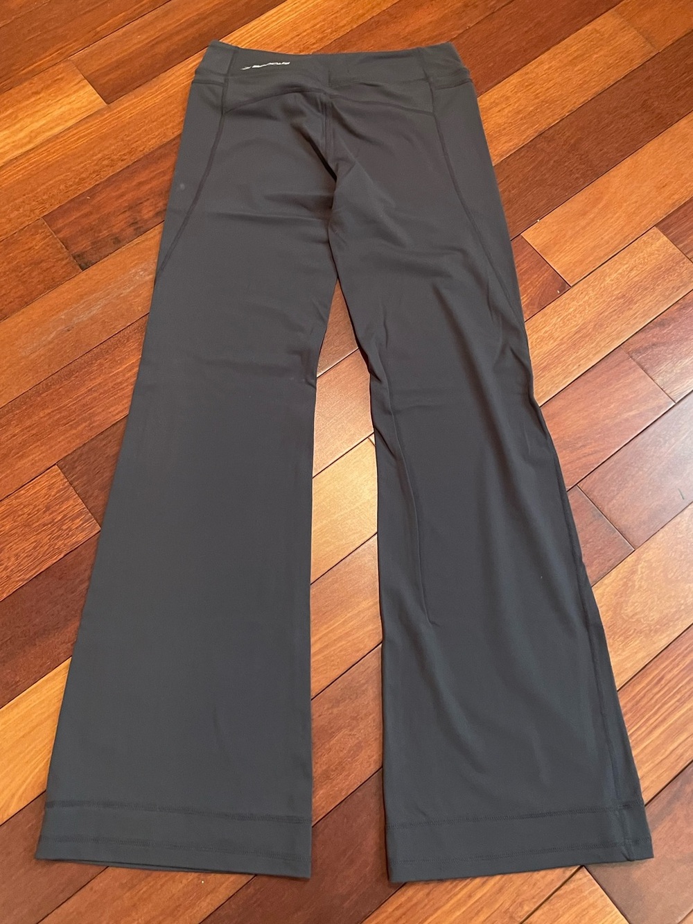 Brooks Bootcut Flared Yoga Pants